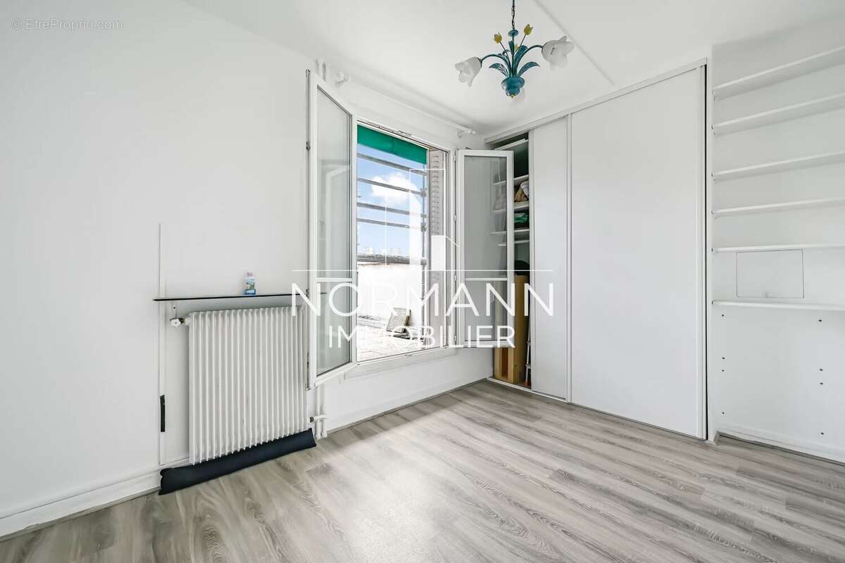 Appartement à PARIS-13E