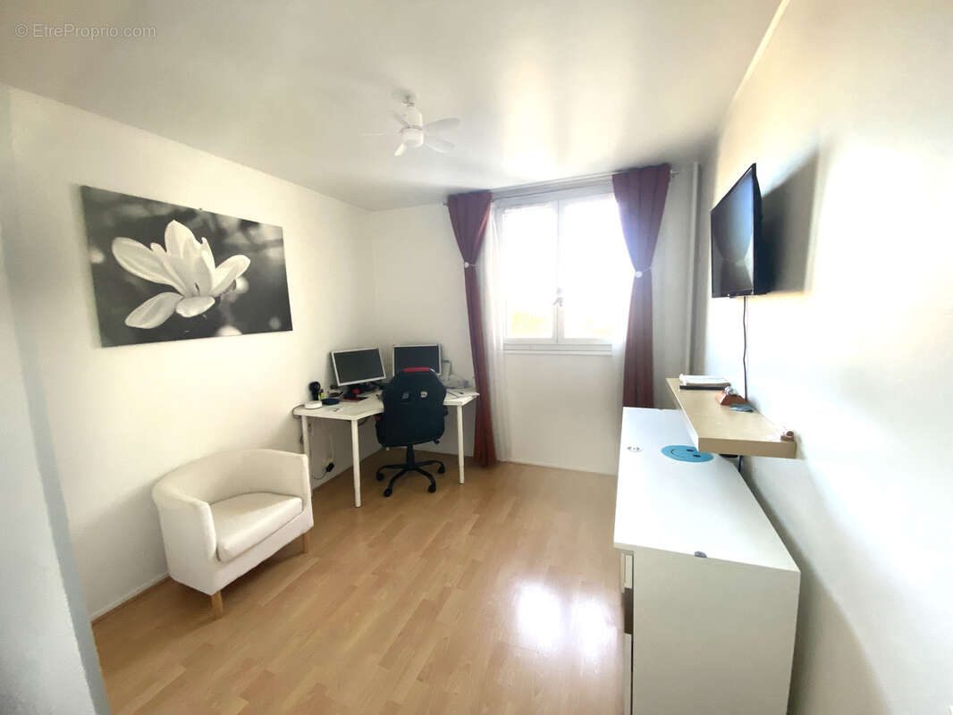 Appartement à FRANCONVILLE