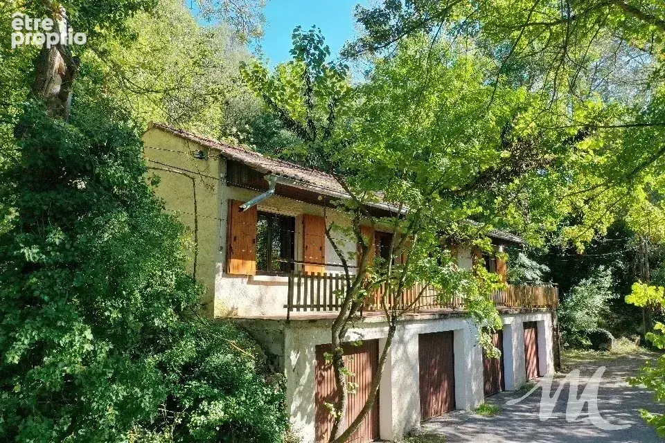 Charmante maison de 3 chambres à Bras - photo 2