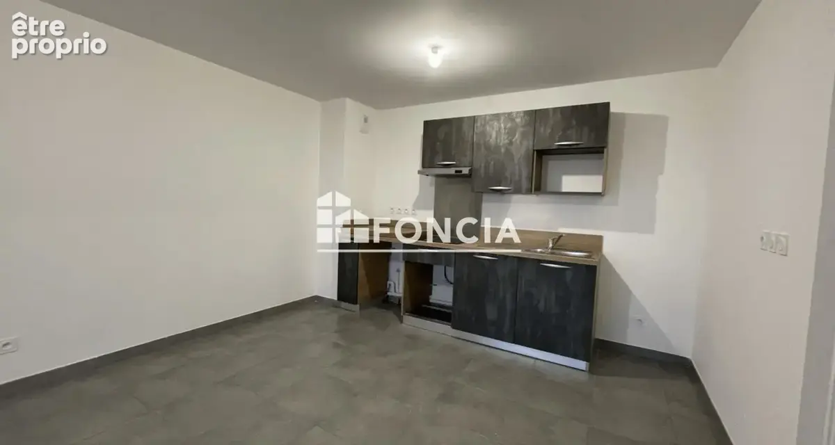 Appartement à SERPAIZE