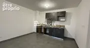 Appartement à SERPAIZE
