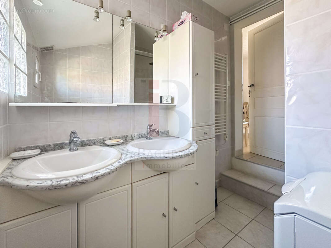Maison 2ch P-pied proche plage - photo 9