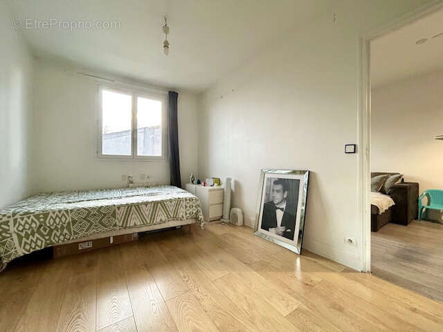 Appartement à LEUVILLE-SUR-ORGE