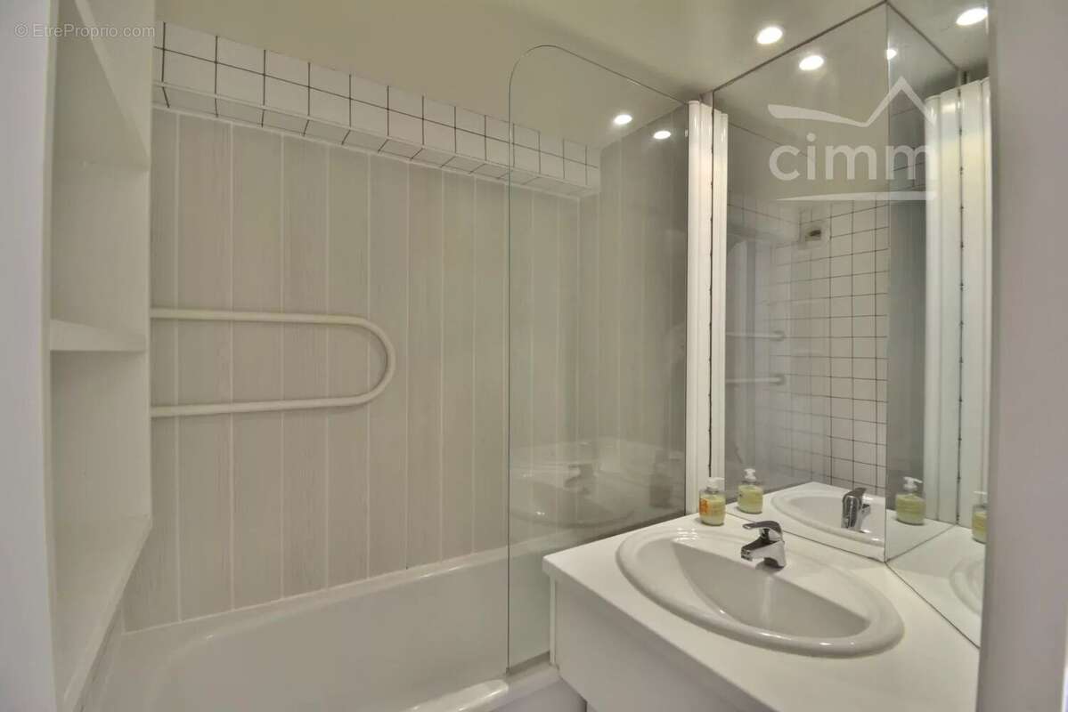 Appartement à SAINT-CYPRIEN