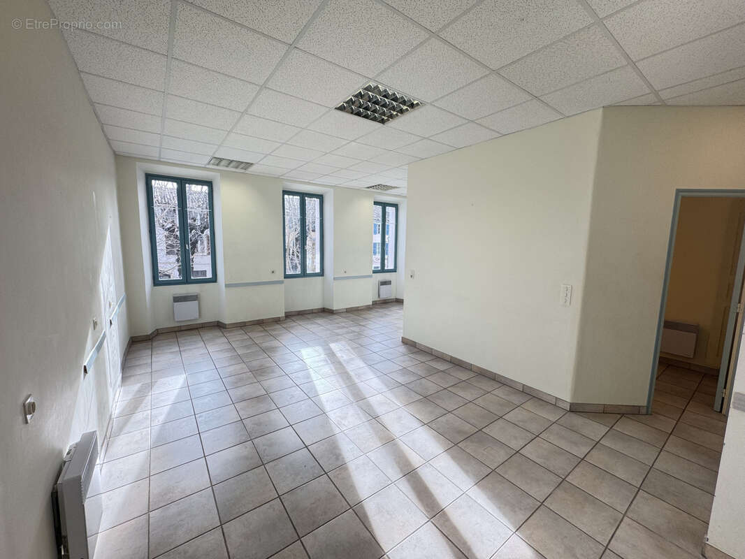 Appartement à AUPS