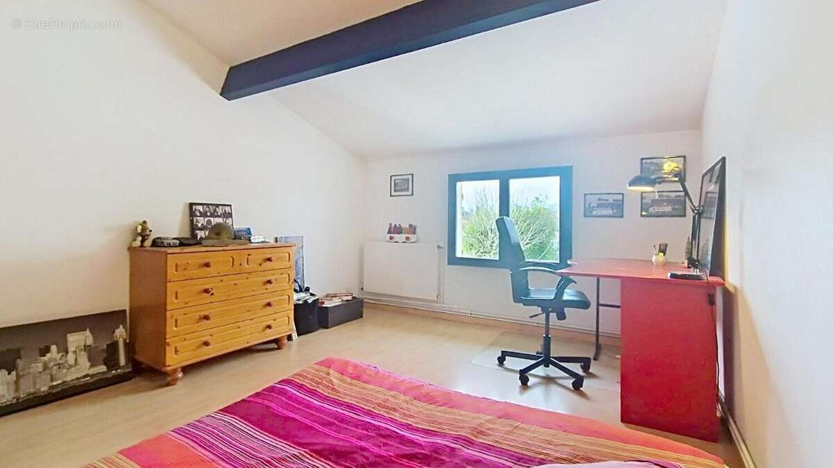 Photo 9 - Maison à LE HAILLAN
