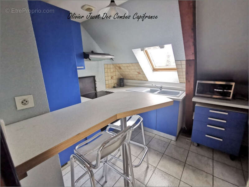Appartement à vendre 2 pièces BELFORT (90) - photo 4