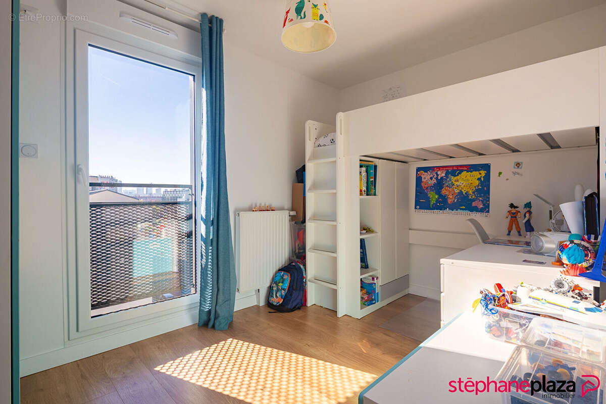 Appartement à BEZONS