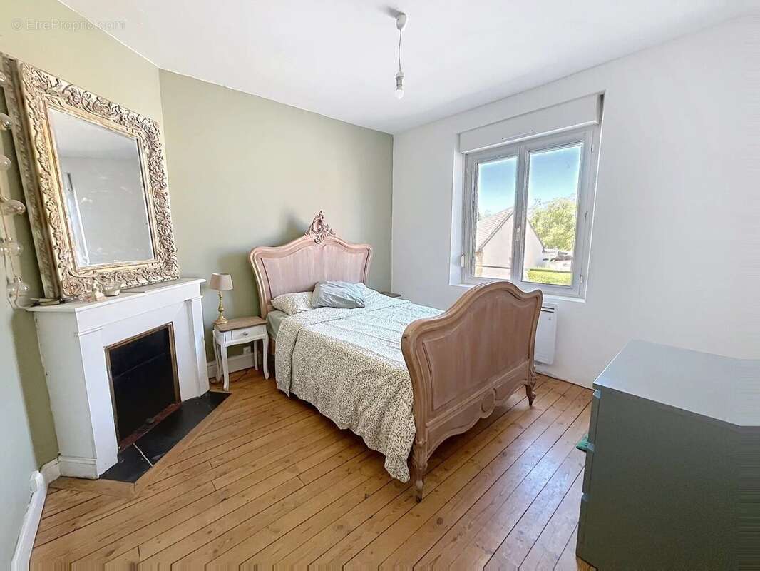 Vente Maison Beautor(02800) 89 900ï¿œ - photo 10
