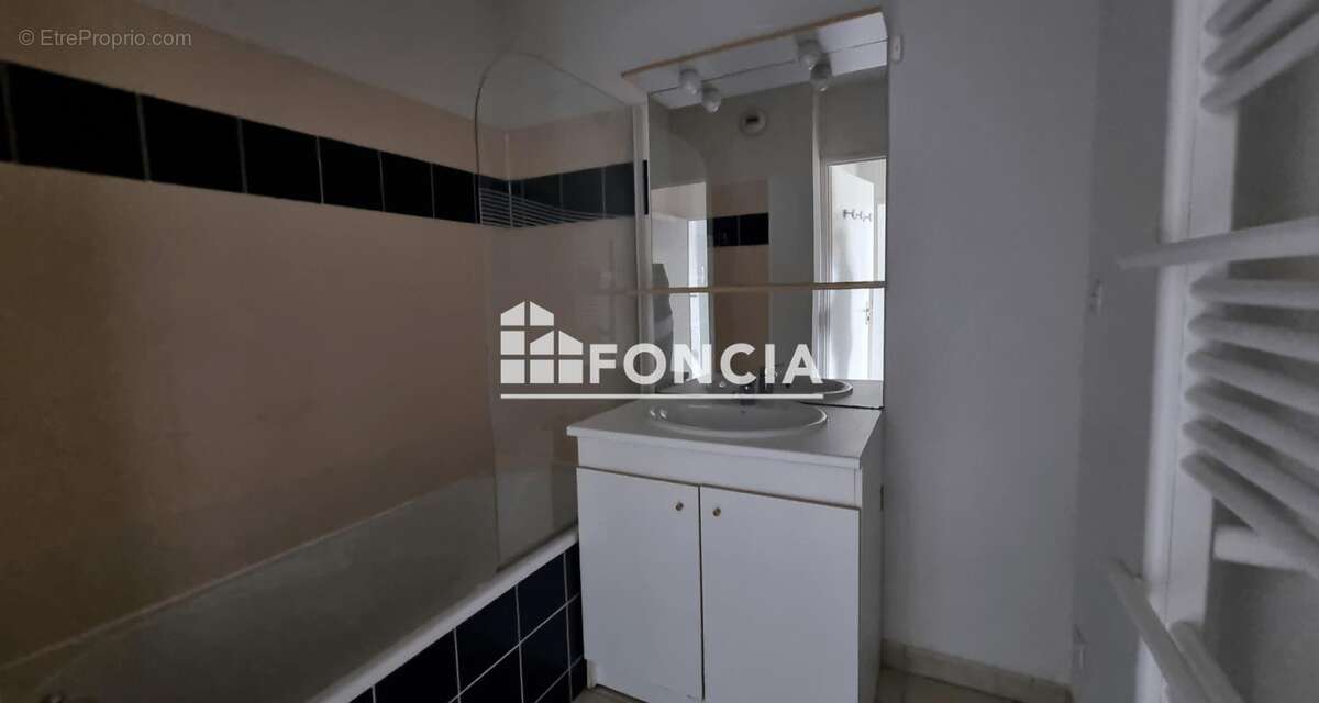 Appartement à CUGNAUX