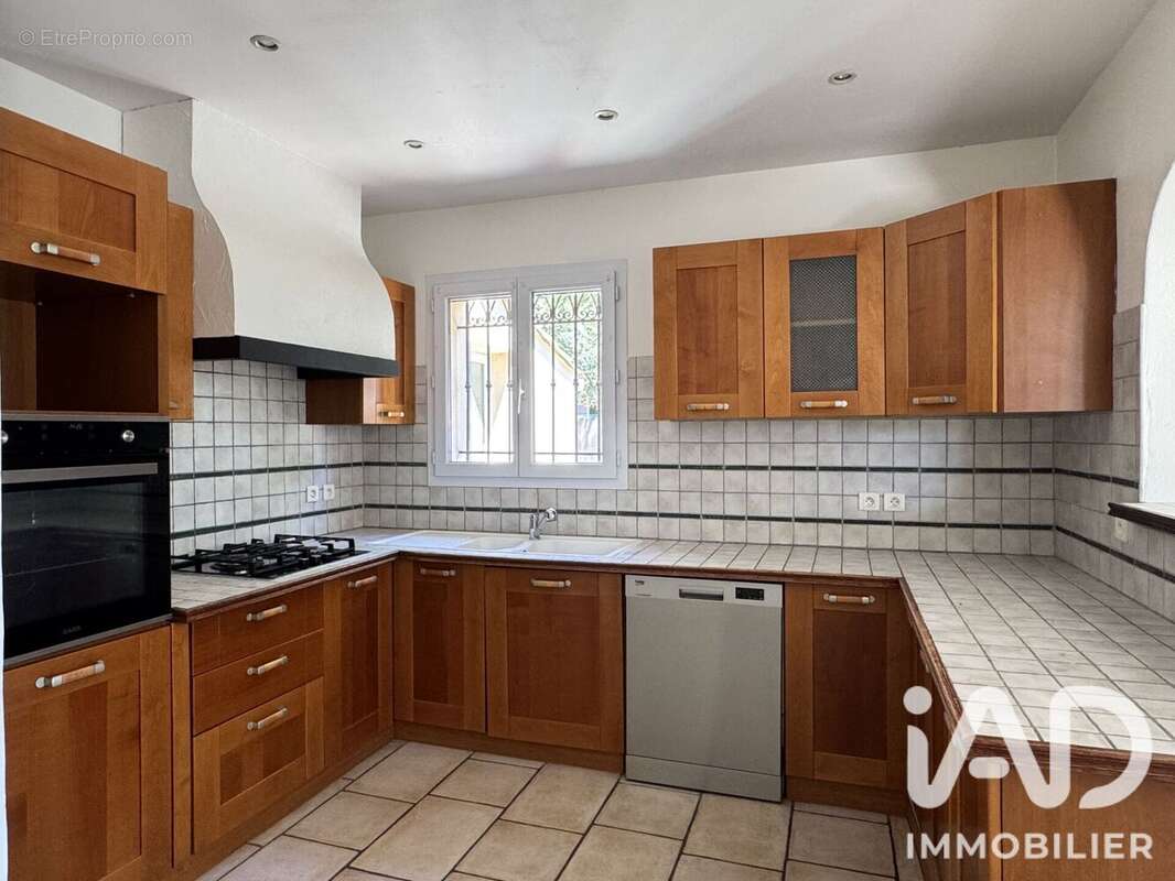 Photo 4 - Maison à VEDENE