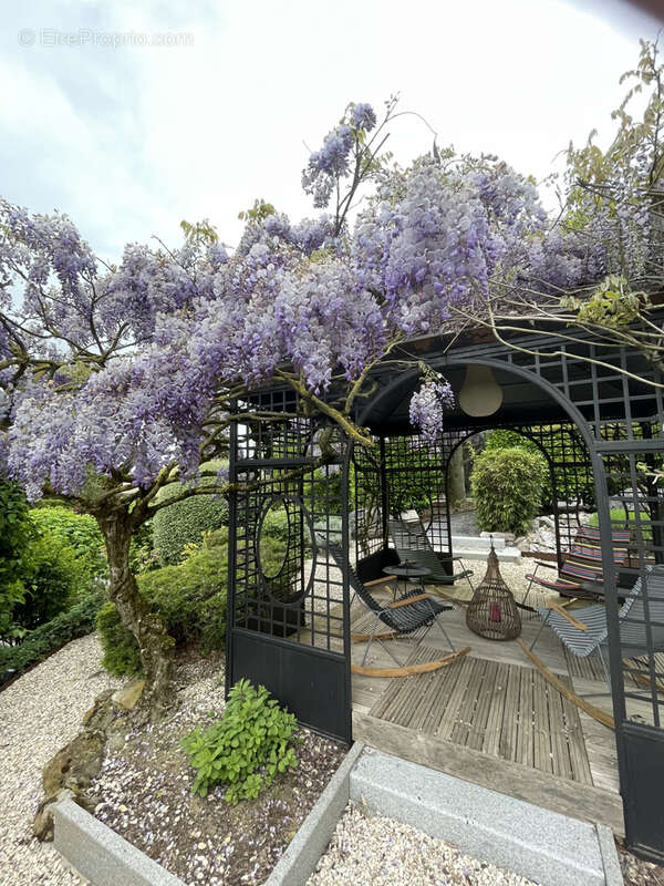 Maison à BEAURAINS