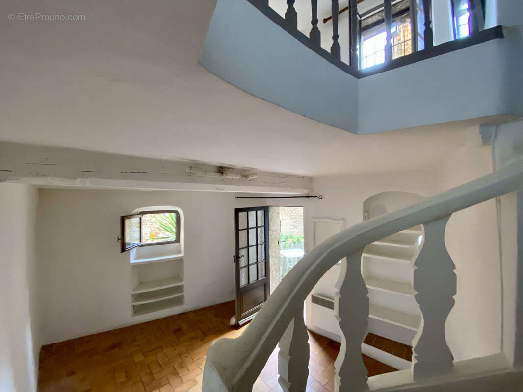 Maison à SAINT-PAUL