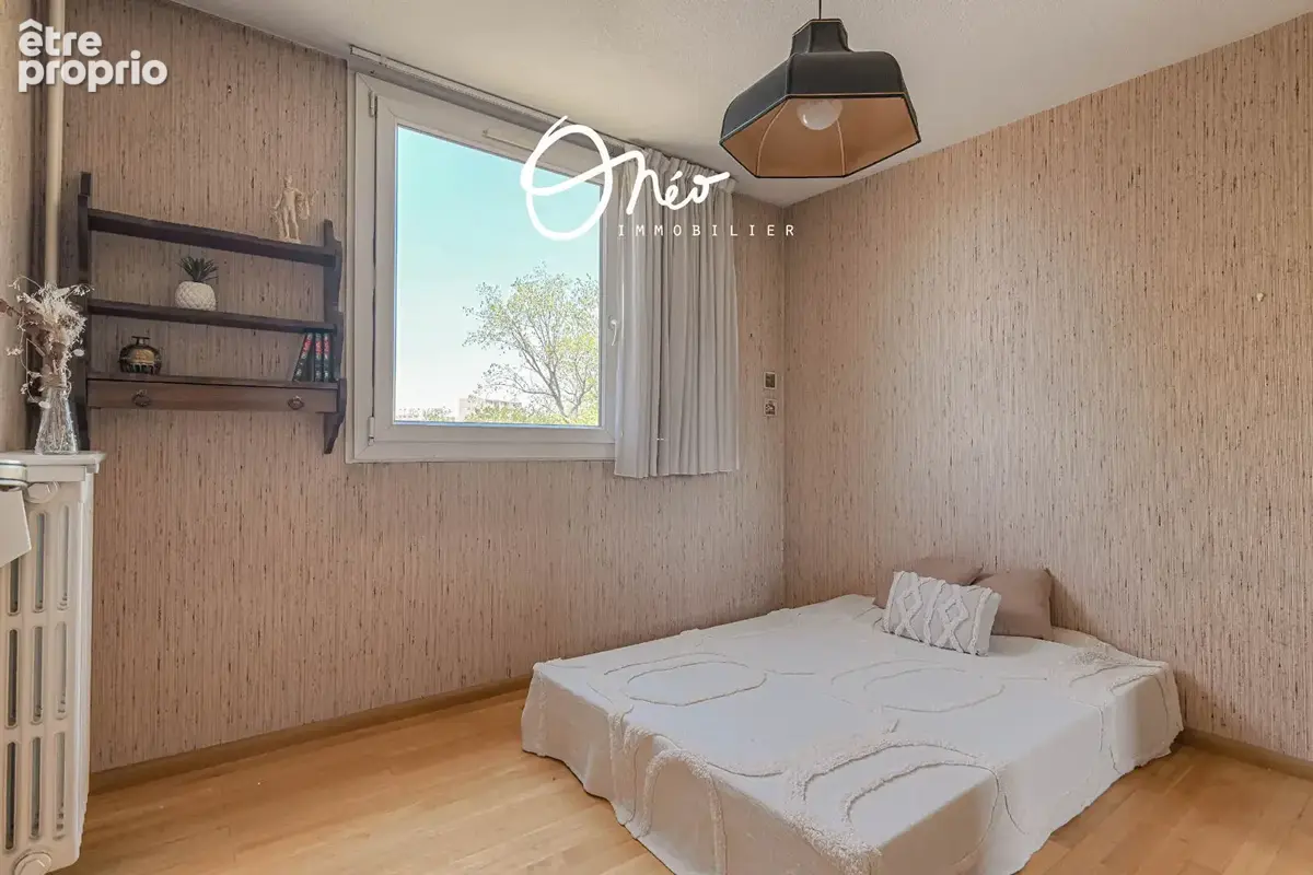 Appartement Lyon 8ème - 5 pièces - 111 m2 - photo 10