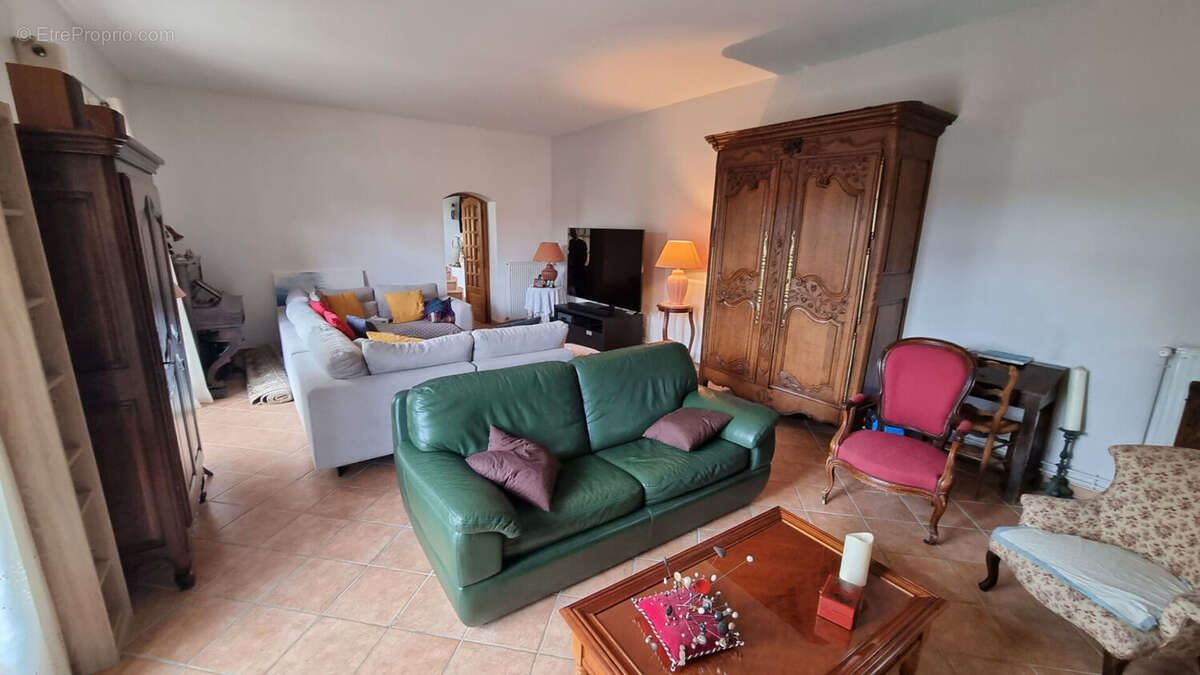 Maison à vendre à LE VAL D HAZEY - Référence JP1299L - photo 6