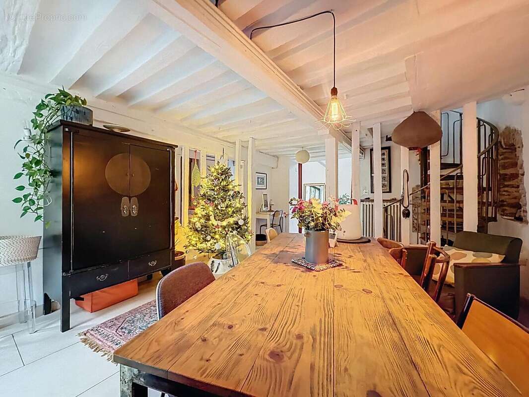 Photo 3 - Maison à BRUNOY