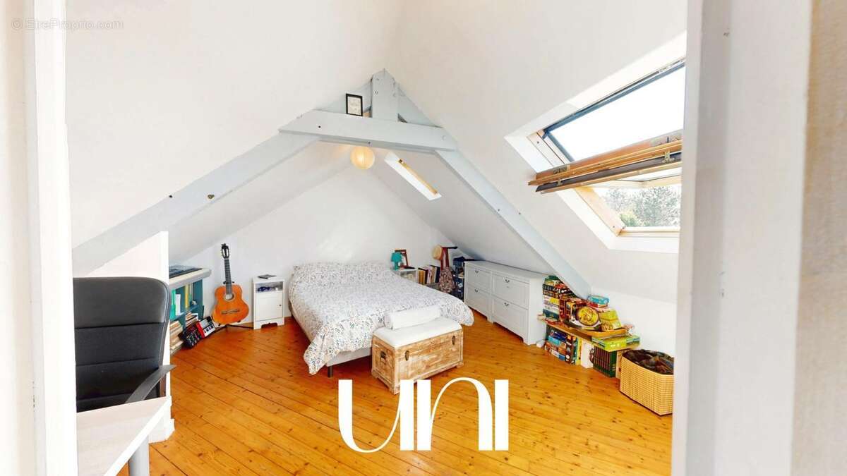 Appartement à BAYEUX