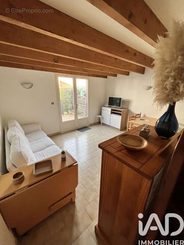 Photo 2 - Maison à MARSEILLAN