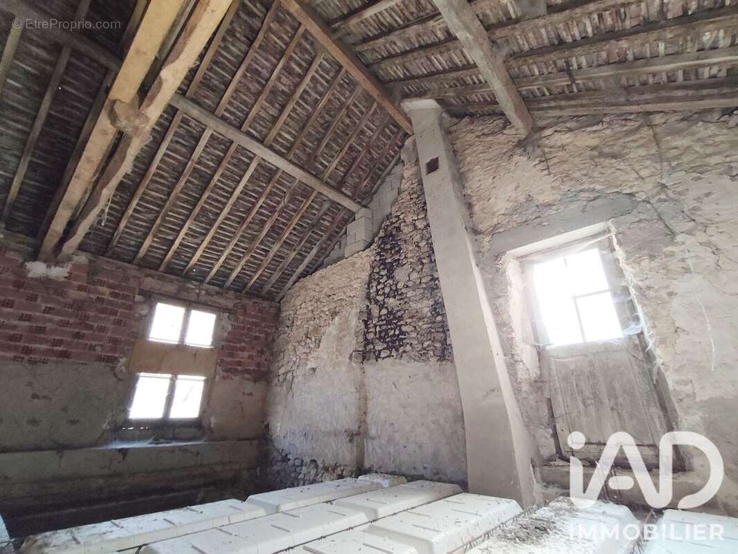 Appartement 210 m² à Egreville  - photo 3