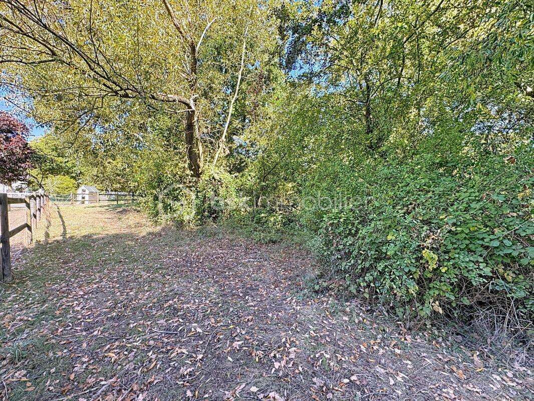 Terrain à CANTELOUP