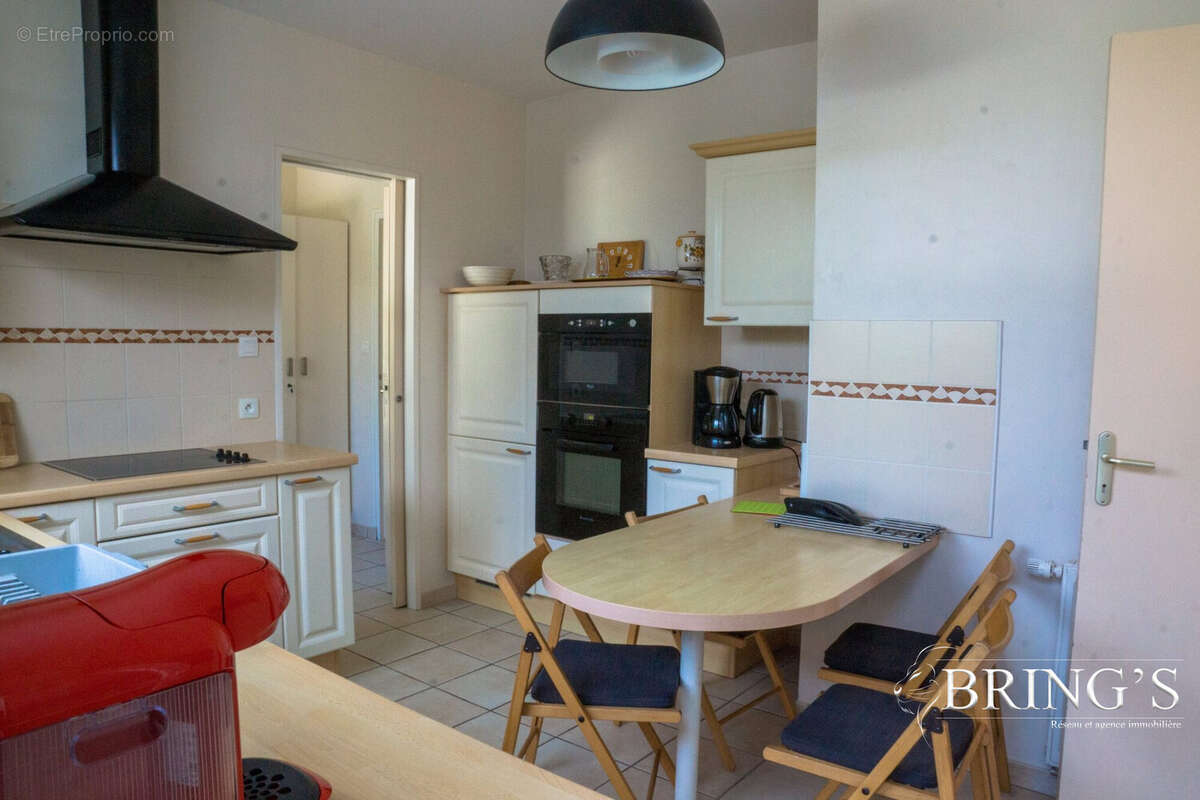 Maison 120 m² à Crozon  - photo 9
