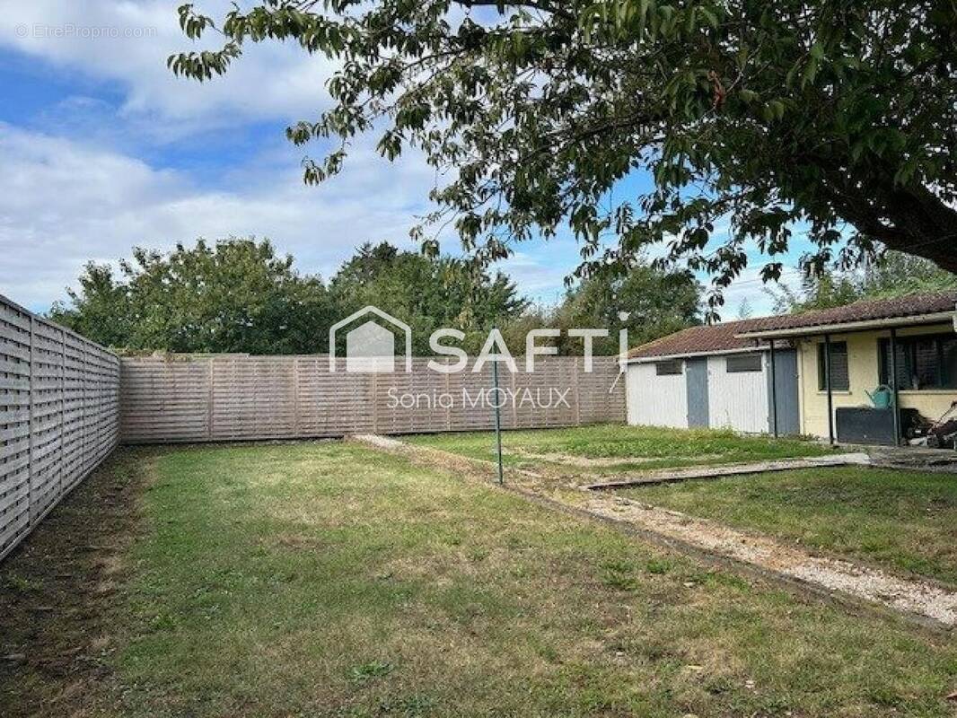 Photo 1 - Maison à NEUVILLE-SUR-ESCAUT