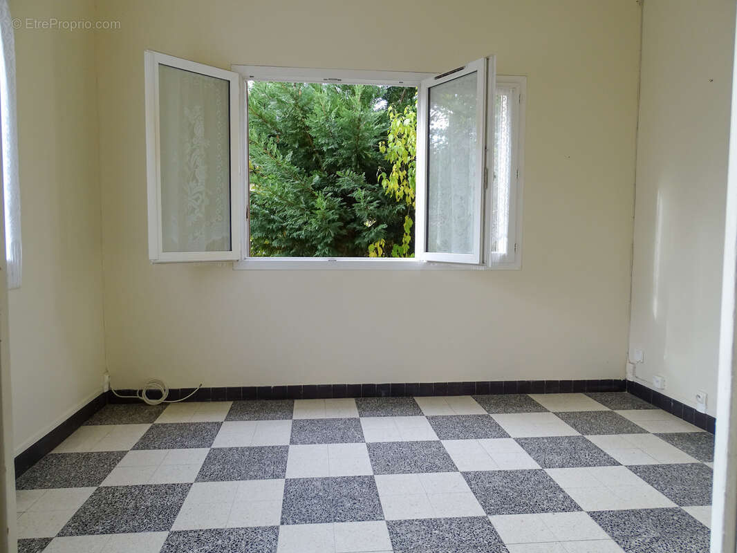 Maison à CHATRES-SUR-CHER