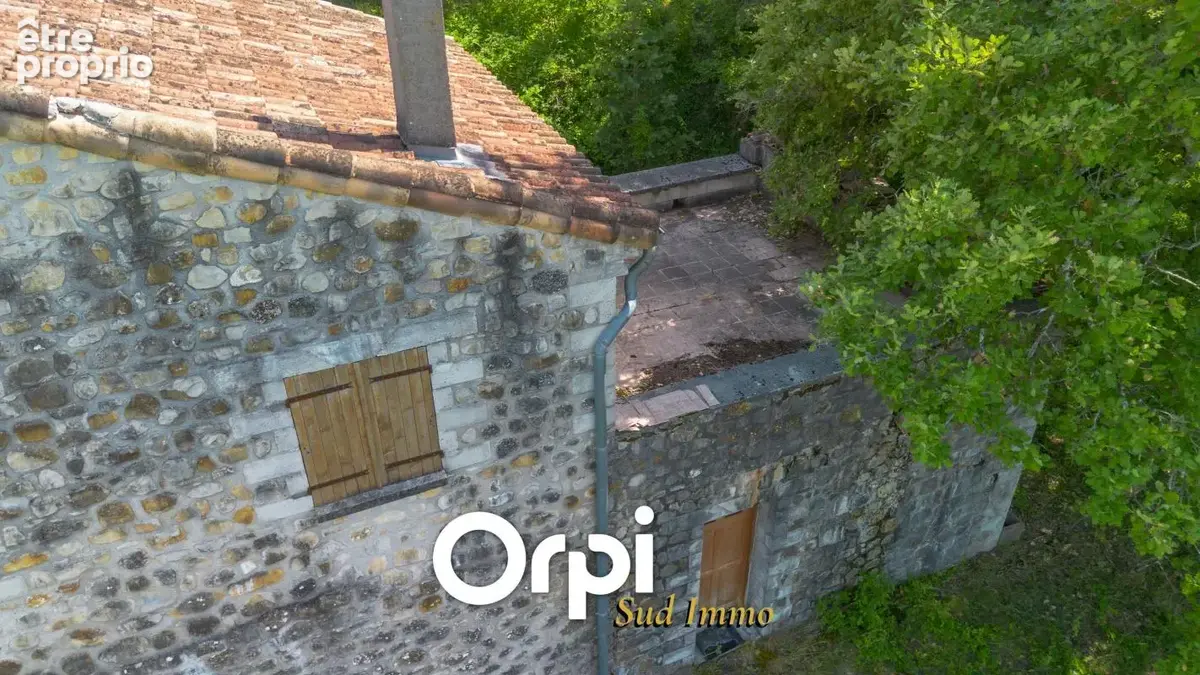Propriété Agricole avec maison - photo 5