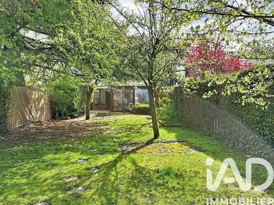 Photo 3 - Maison à MAGNY-LES-HAMEAUX