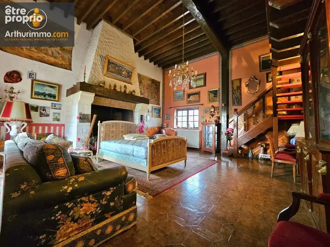 Vente Maison Estrees-saint-denis(60190) 157 000ï¿œ - photo 5