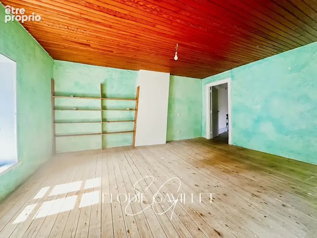 Grande maison familiale Cuxac-Cabardès 12 pièce(s) 304 m2 - photo 15