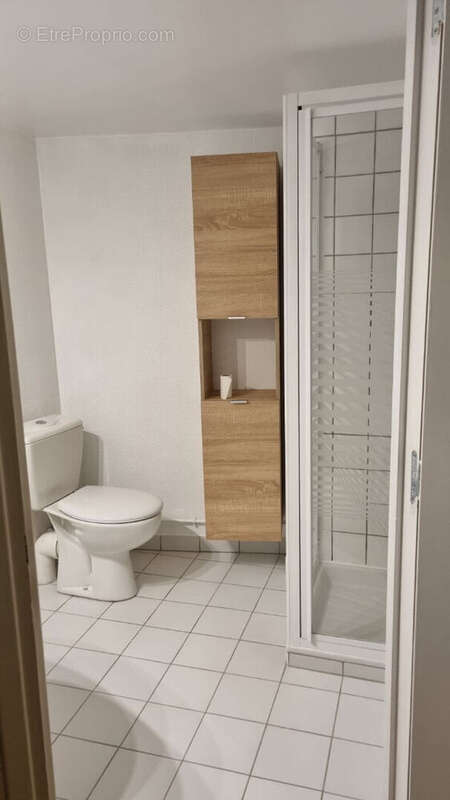 Appartement à CORBEIL-ESSONNES