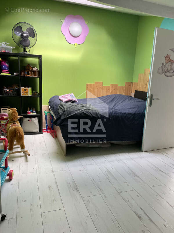 Maison à SAINT-RAMBERT-EN-BUGEY