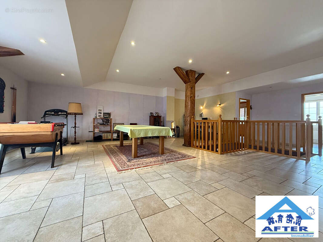 Maison à MANONVILLER