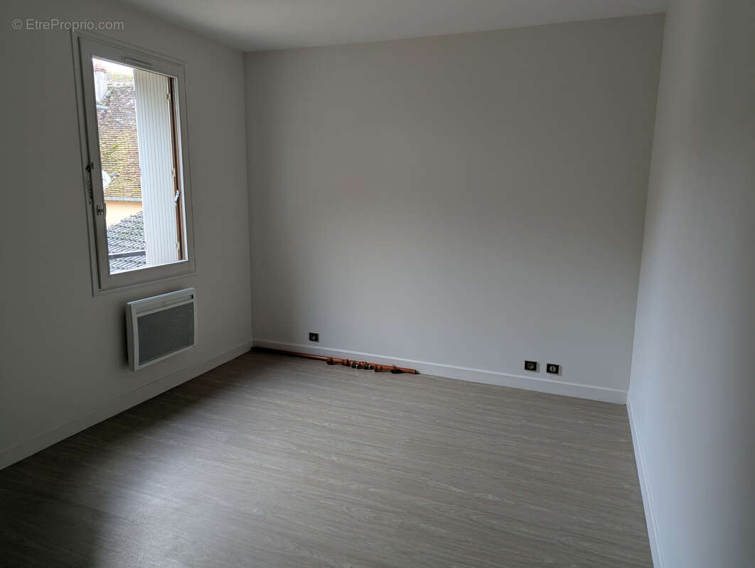 Appartement à LA CHATRE