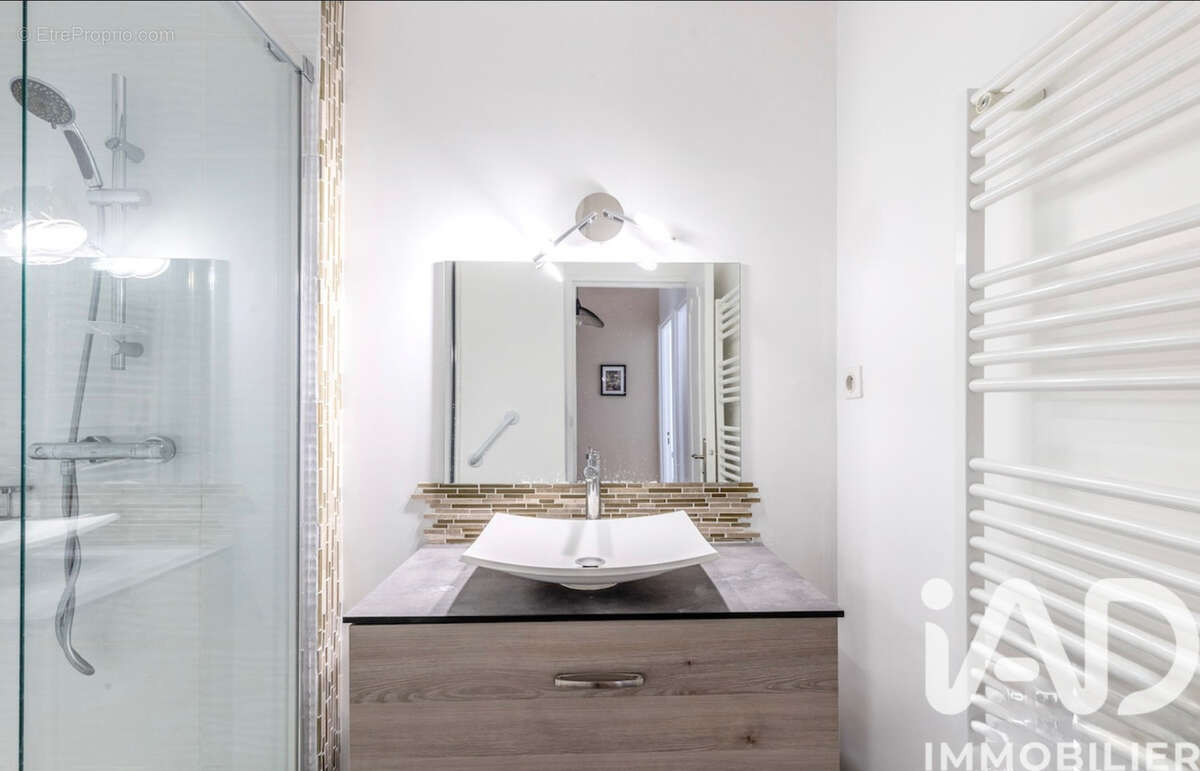 Photo 9 - Appartement à CHILLY-MAZARIN