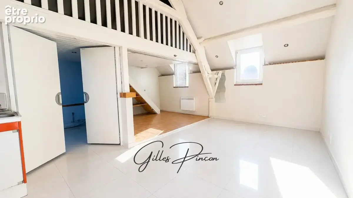 Appartement 46 m² à Limay  - photo 3