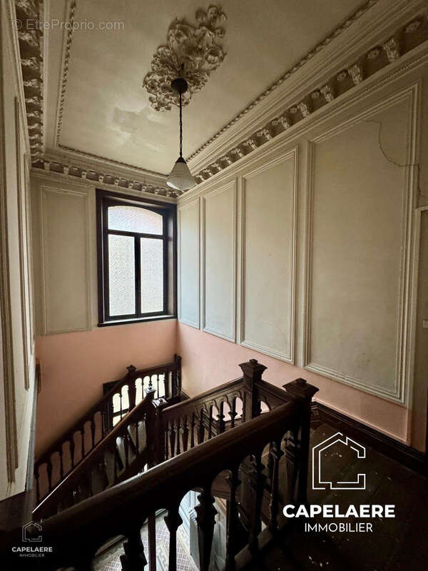 Appartement à SAINT-OMER