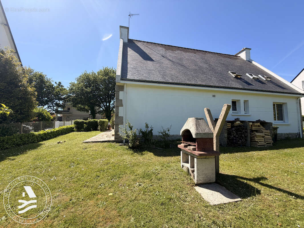 Maison à AURAY