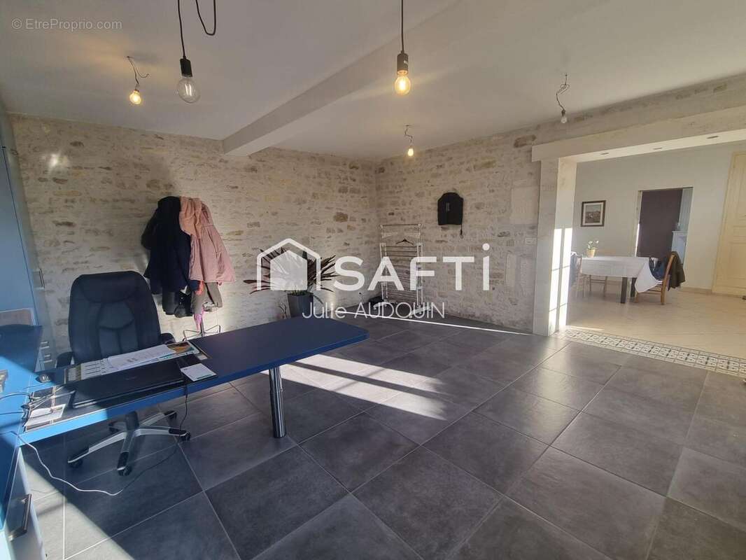 Photo 6 - Maison à MIGRON