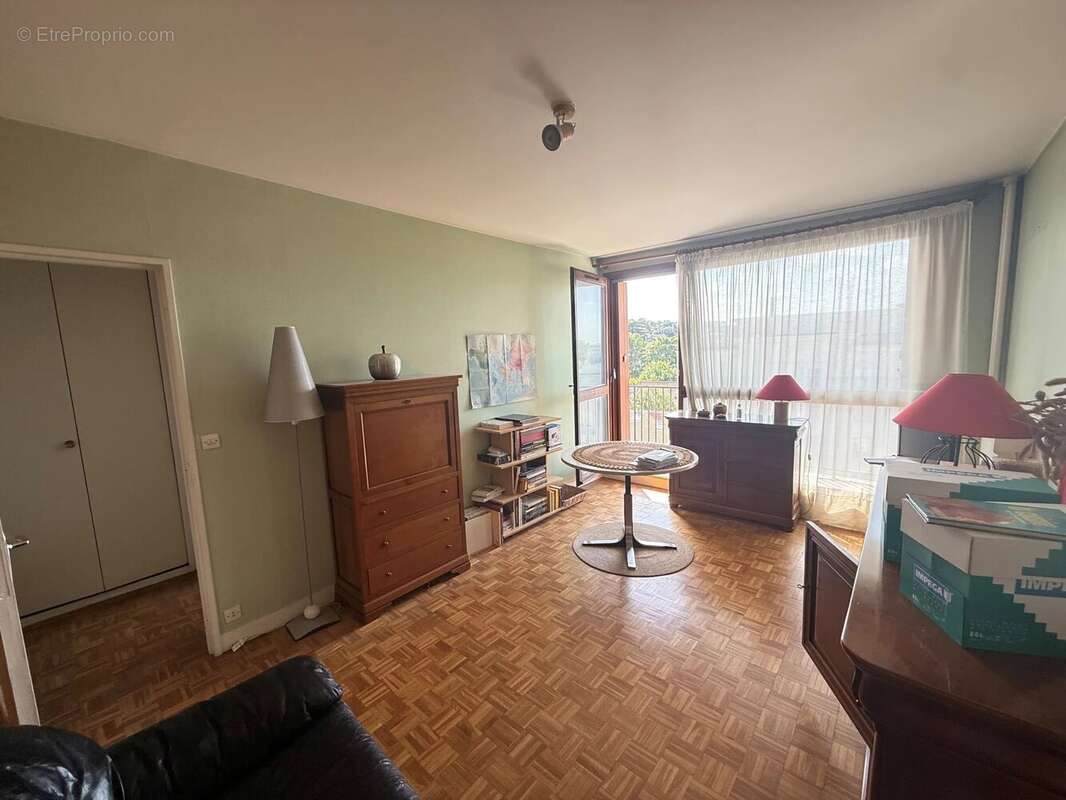 Appartement à CLAMART