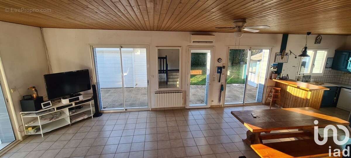 Photo 8 - Maison à MESCHERS-SUR-GIRONDE