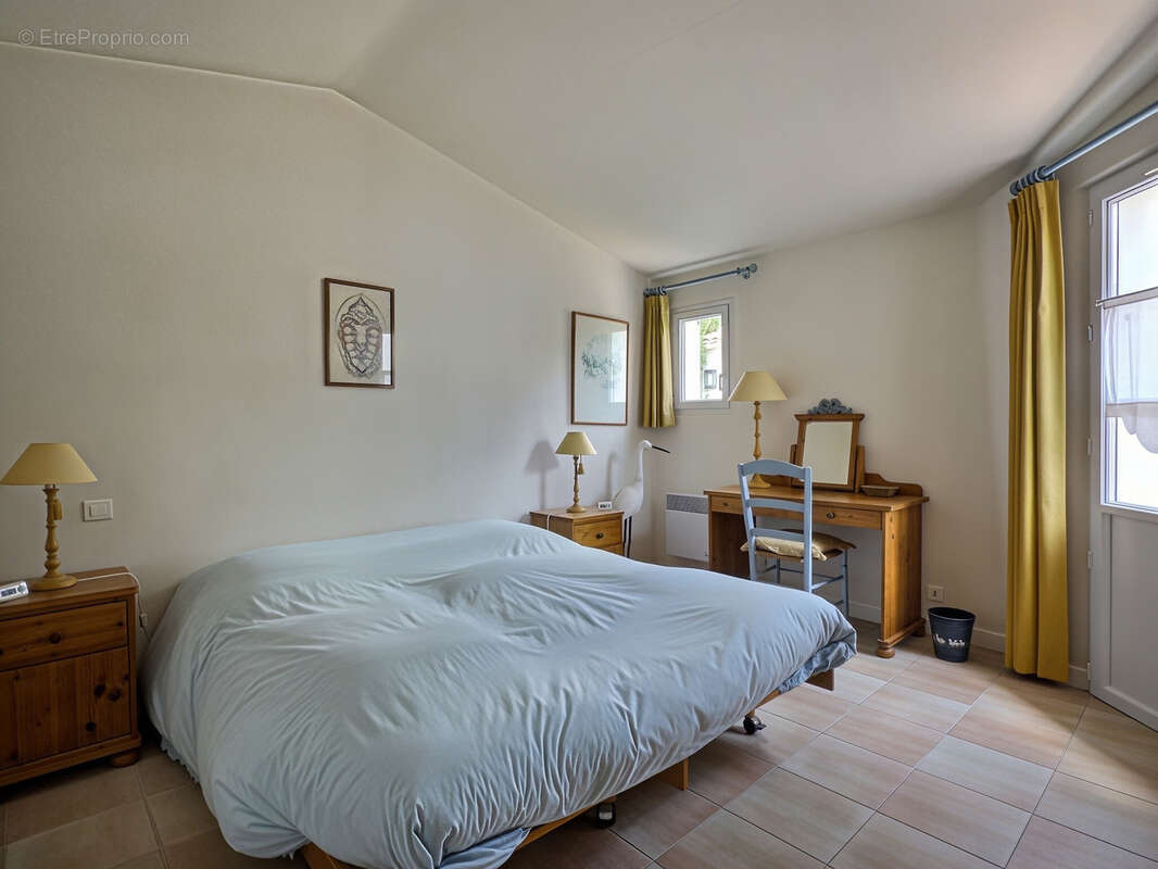Maison dans un environnement privilégié à Loix - photo 11
