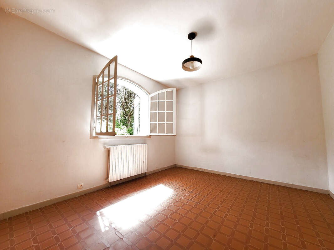 Vente maison 7 pieces quartier camplanier nîmes - photo 10