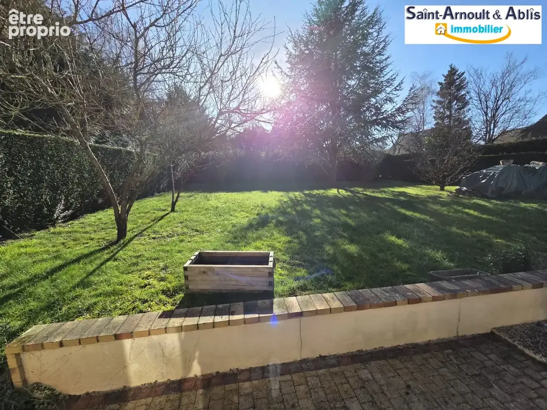 Maison 4 pièces 90 m² à vendre à Ablis (78660) - photo 9