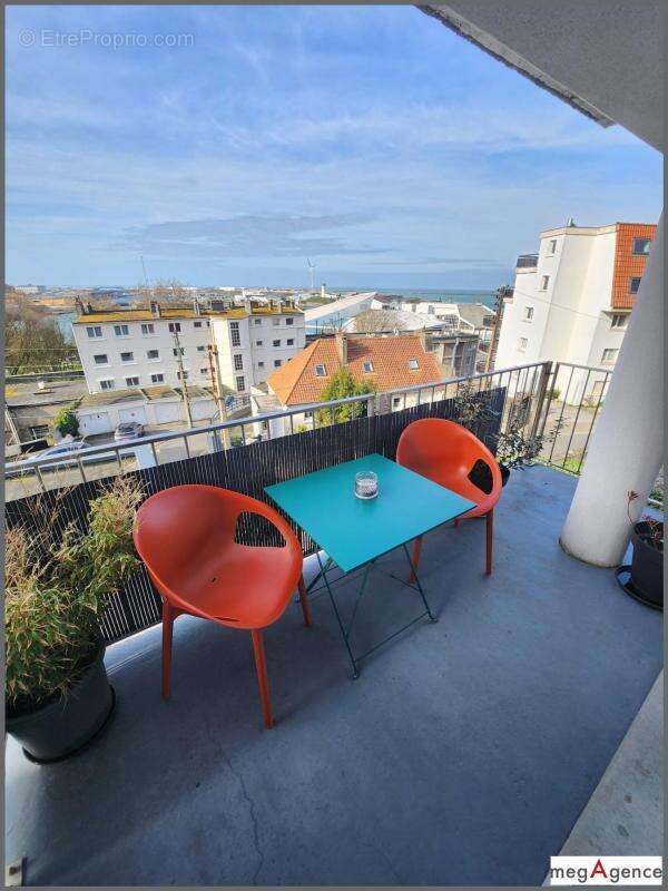 Appartement 98 m2- 5 pièces - photo 4