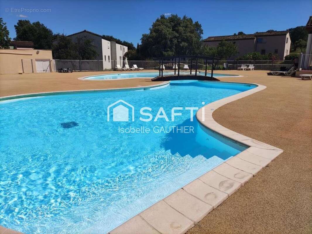 Photo 2 - Maison à SAUVE