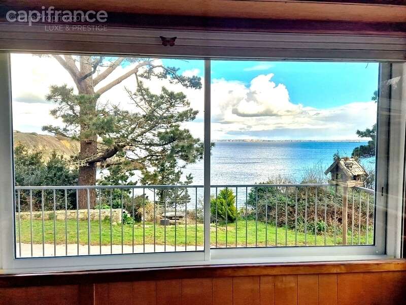 Maison à PLOUGONVELIN