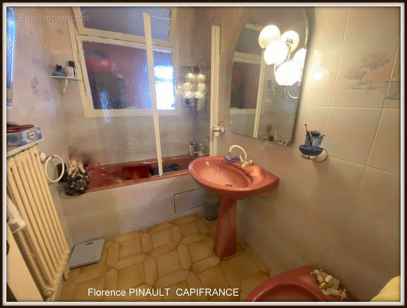 Appartement à TARBES