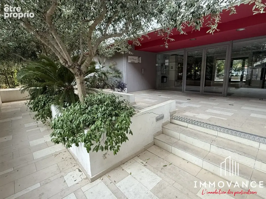 Appartement 3 pièces 61 m² à vendre à Montpellier (34000) - photo 8